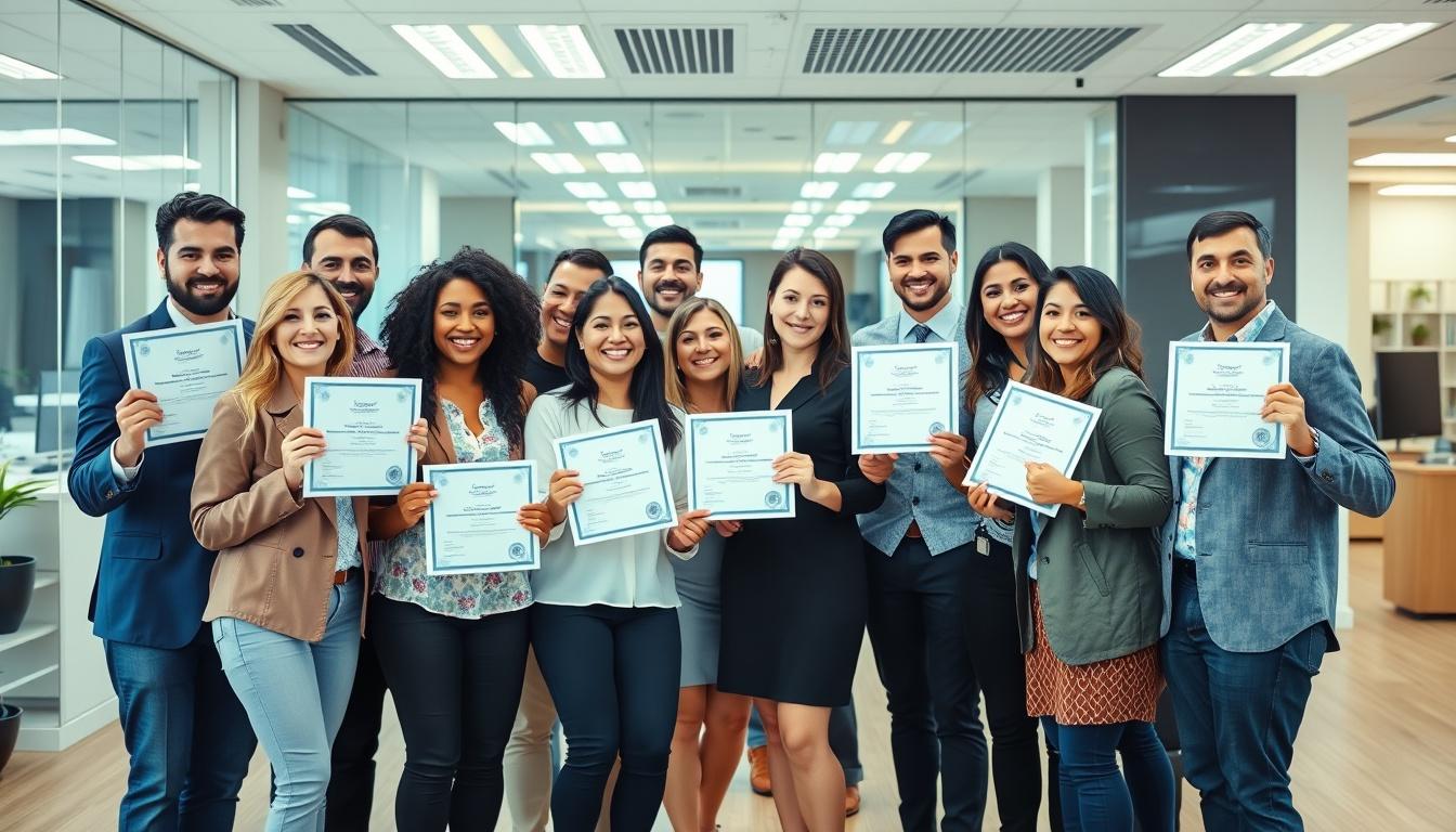 Ventajas de nuestros cursos