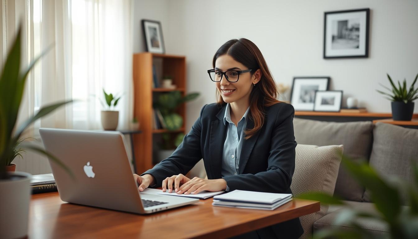 Para buscadores de empleo